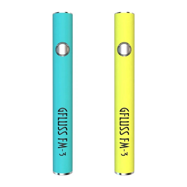 3 Voltages Battery For Thc Cart