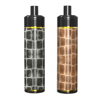 5000 Puffs E Cig Vape