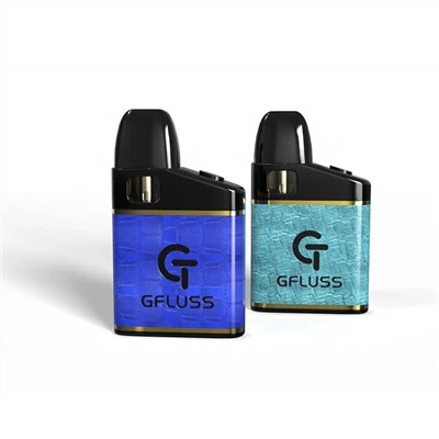 Pod Vape za ponovno punjenje