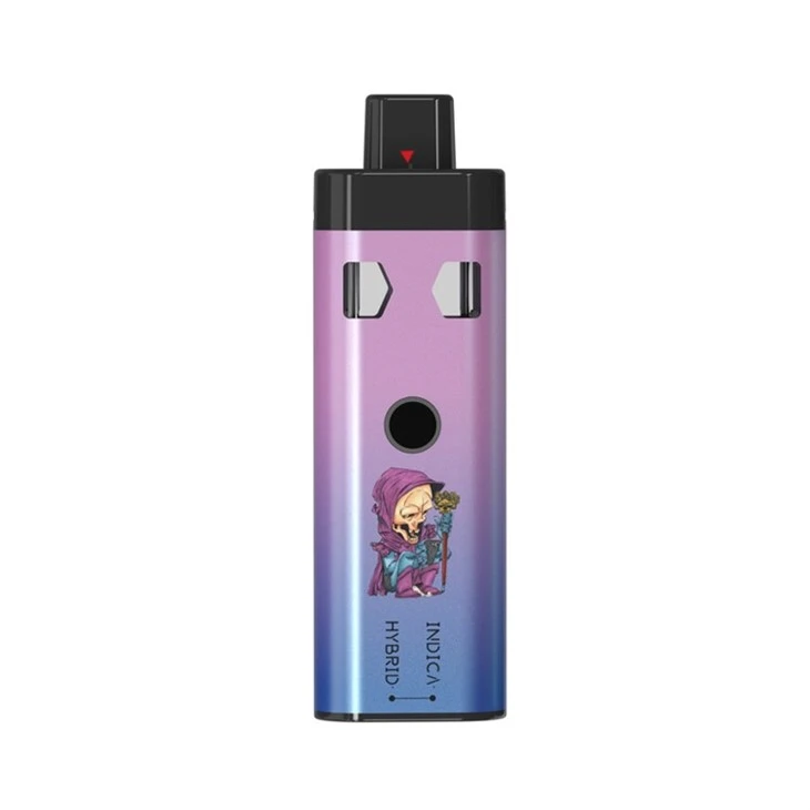 Tvornička direktna prodaja-3 Vape uređaj za okuse, live Resin 2ml prekidač za jednokratnu upotrebu