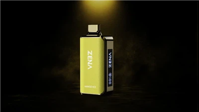 15ml nikotinska sol za jednokratnu upotrebu Vape sa 10000 udisaja