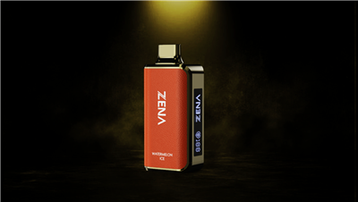 Vape za jednokratnu upotrebu s dvostrukom mrežicom sa 10000 udisaja