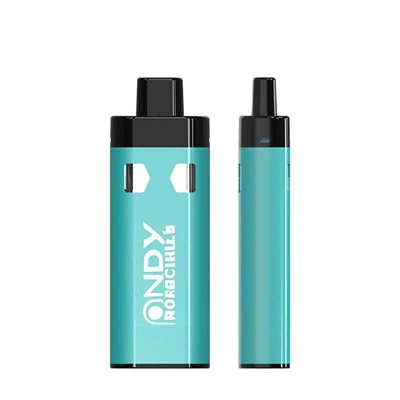 Povucite vrh za usta za promjenu okusa Vape za jednokratnu upotrebu