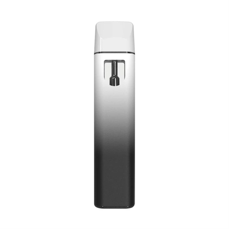 Empty HHC Disposable Vape Pen Wholesale Supplier (1mL or 2mL)