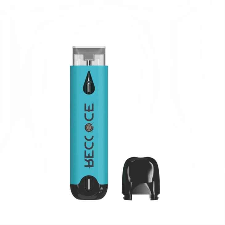 China Customized 2ml Disposable Vape Pen For Delta 8/CBD/THC/THCO/HHC Oil - CBD THC HHC Device Factory Direct Wholesale