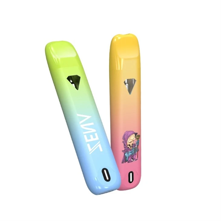 China Customized Empty 2ml HHC Live Resin Disposable Vape Manufacturers, Suppliers - Factory Direct Wholesale2024