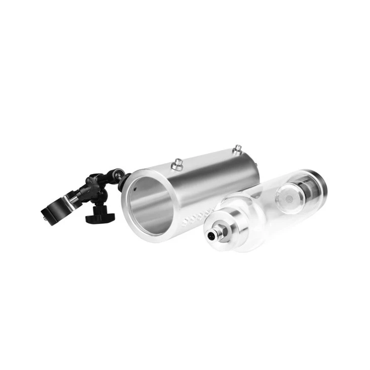 Factory Supply CBD THC HHC THC-P Distillate Cartridge Filler Machine