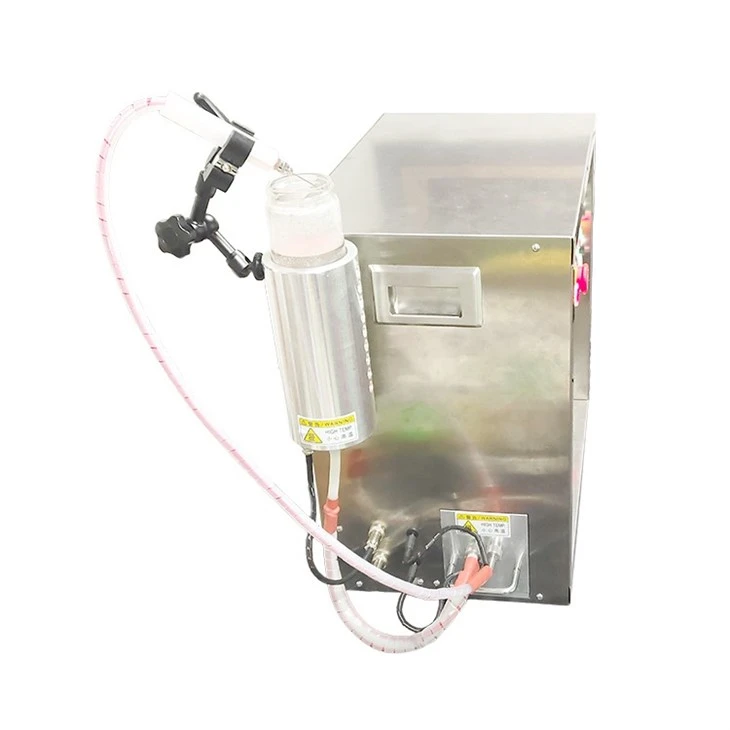 Germany Hot Selling High Precision Oil Filling Machine For Disposable Carts Disposable Vapes 1ml 2ml Carts Vapes Filler For Thick Oil