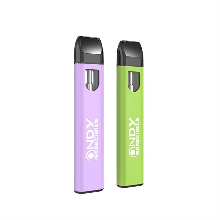 Green Time Thick THC Live Resin Disposable Vape V20