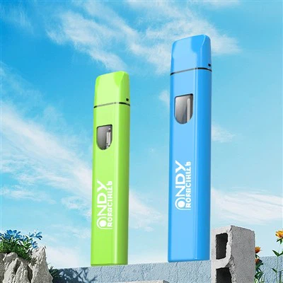 Premium Empty Vape Hardware Veleprodaja 1ml 2ml Gusto ulje jednokratna Vape olovka za THC Live Resin Live Sos