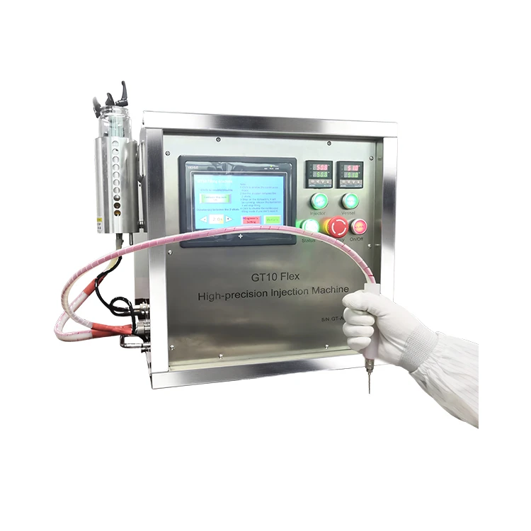 GT10 Filling GT10 Filling
