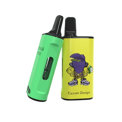 3.0G Hhc Vape za jednokratnu upotrebu