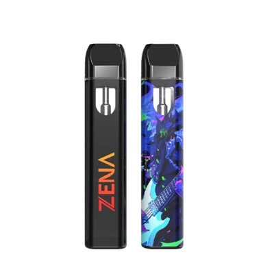 Najkvalitetniji 1ml Vape uređaj za jednokratnu upotrebu u Europi za 10-OH-HHC