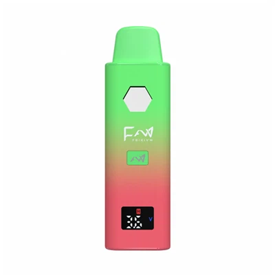 Kina Factory Supply 2ml Dual Coil jednokratna Vape olovka za THC/Destilat V30