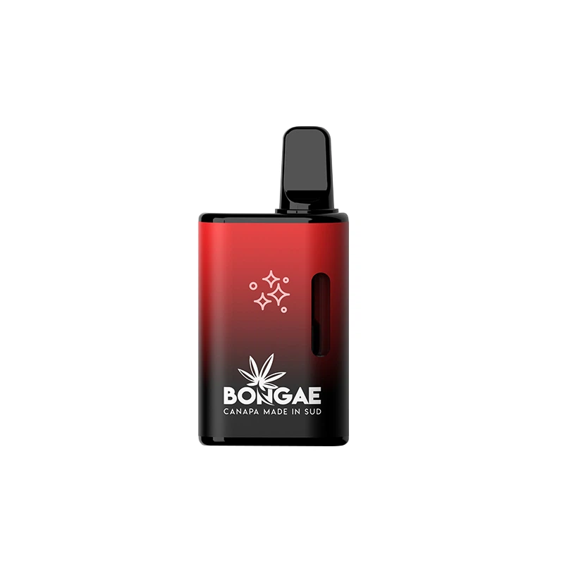USA 2024 Novi uređaj za prethodno zagrijavanje 2G / 3G CBD jednokratni mod kutija podesivi napon Vape uređaj